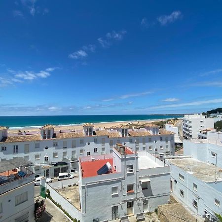 דירות קוניל דה לה פרונטרה Arco Urta מראה חיצוני תמונה
